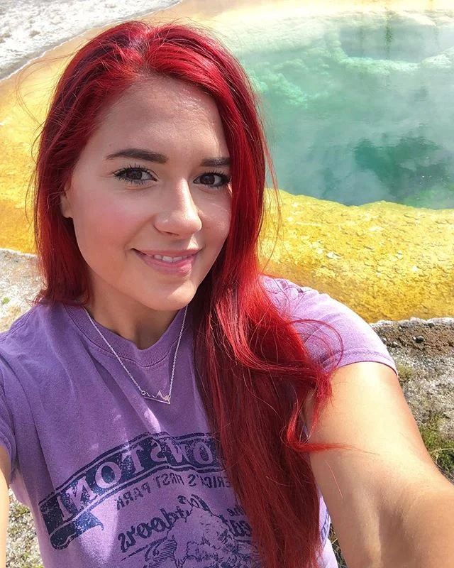 For the longest time I waited for someone to give me permission to be a writer. I wrote stories, or pieces of them, for fun, but I never thought I&rsquo;d be able to do what I love professionally. So far 2018 has been a year full of leaps of faith, a