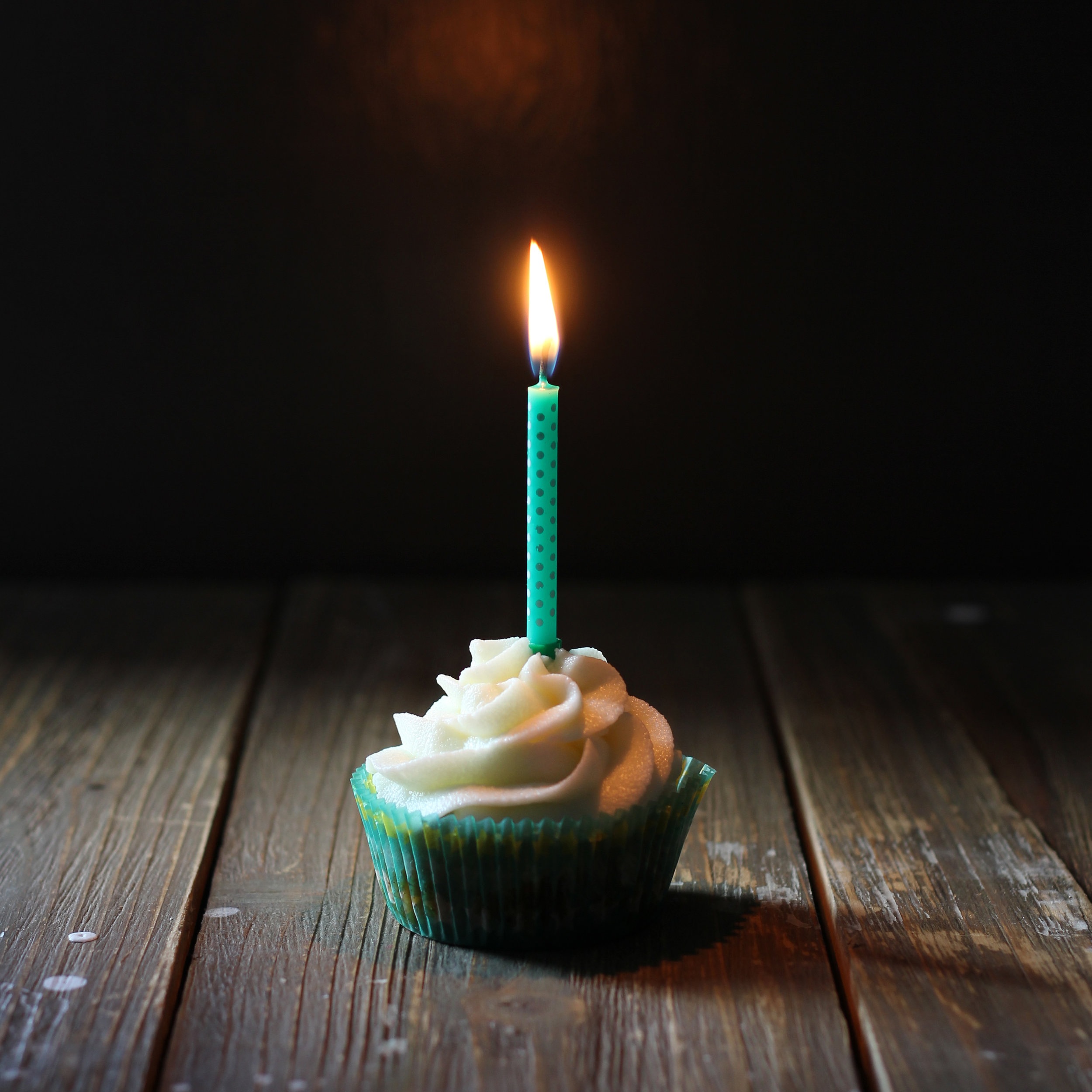 It's My First Book's Birthday!