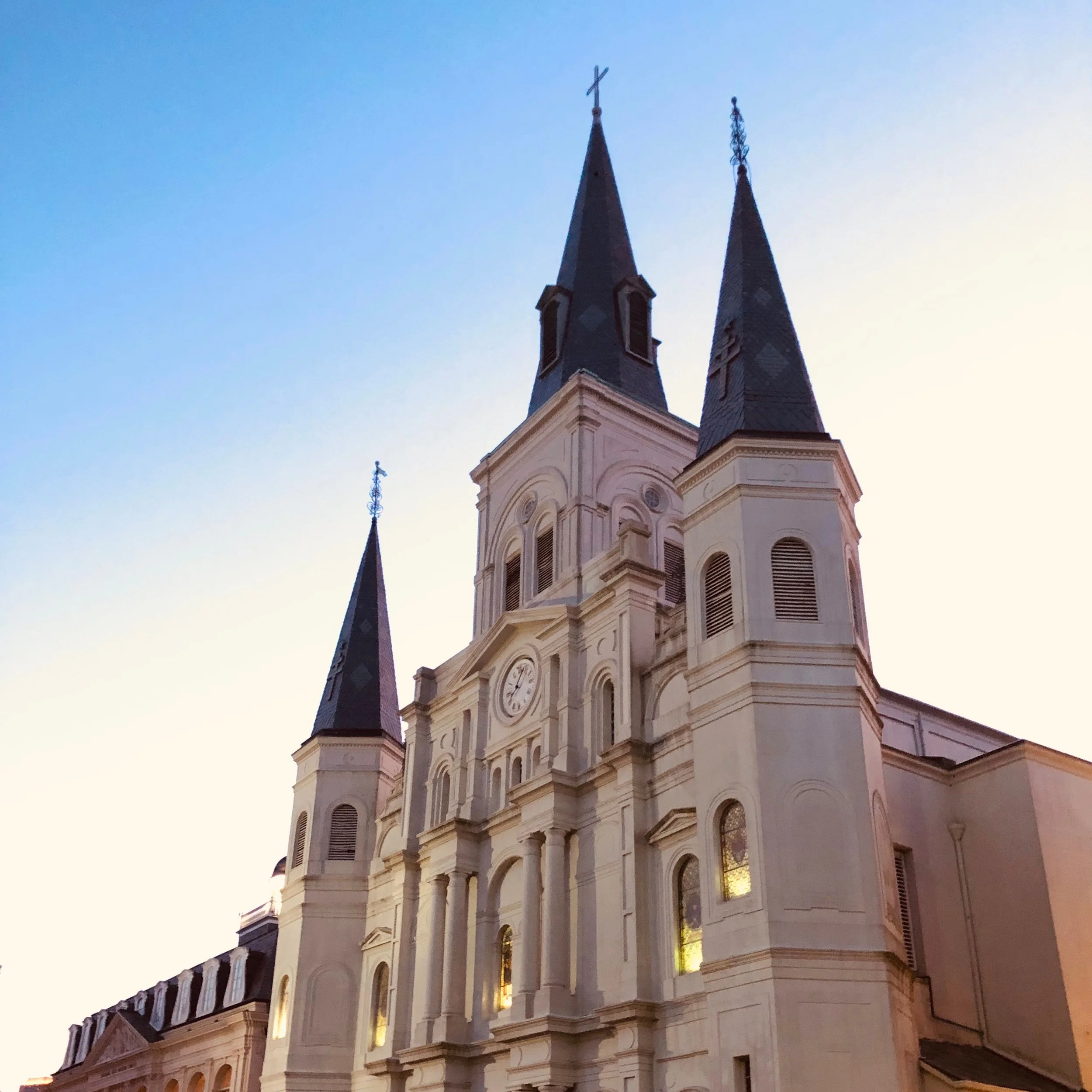 Book Lovers in New Orleans!