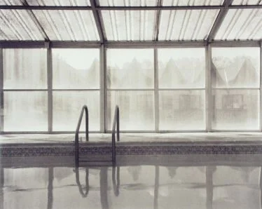 solarium pool