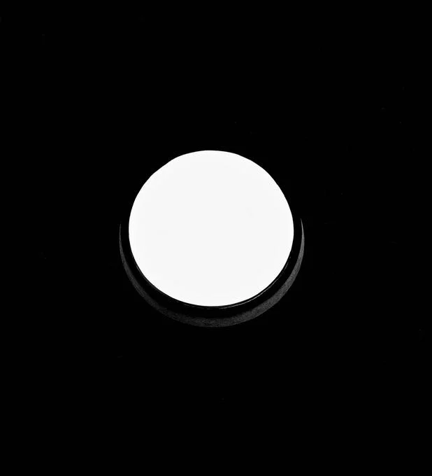 porthole to sky