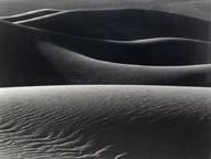 sand dune