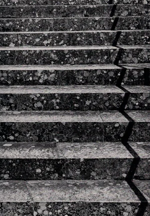 Granite Steps