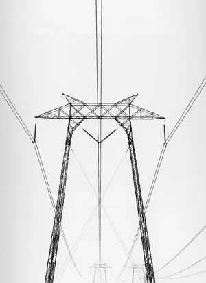 electric pylon