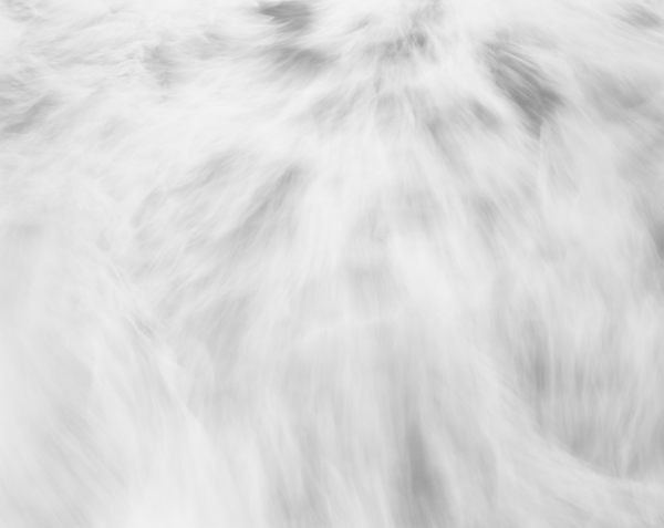 white water