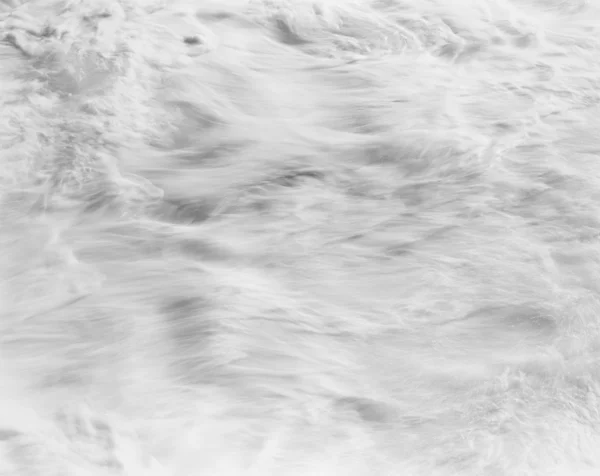 white water
