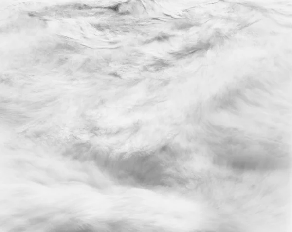 white water