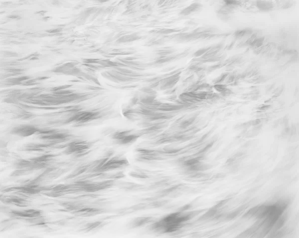white water
