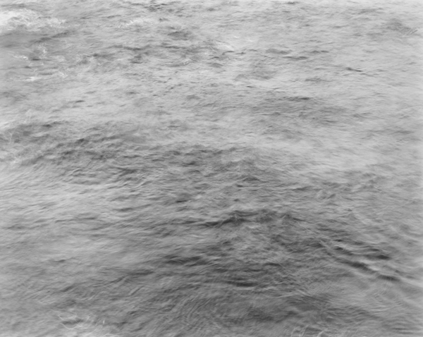 water surface ocean
