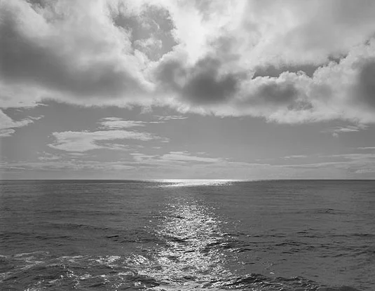 seascape