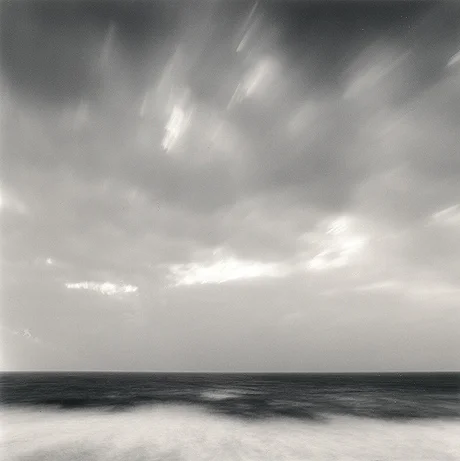 seascape waves