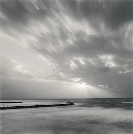 Clouds Seascape