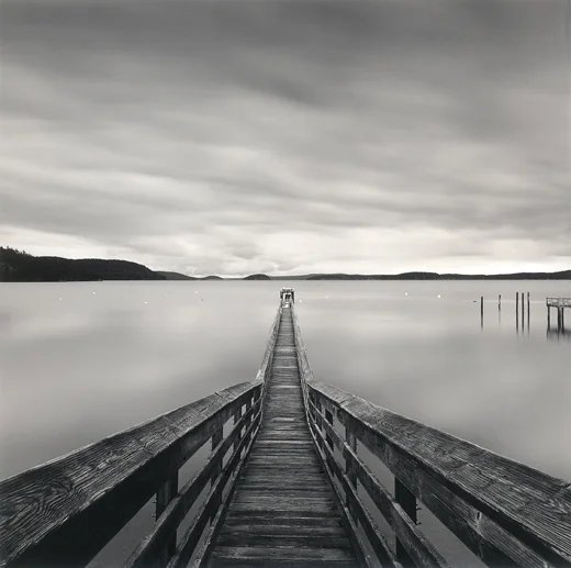 dock fog