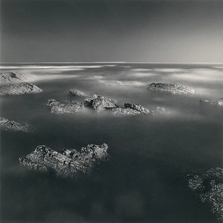 seascape rocks