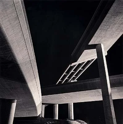 above ground highways