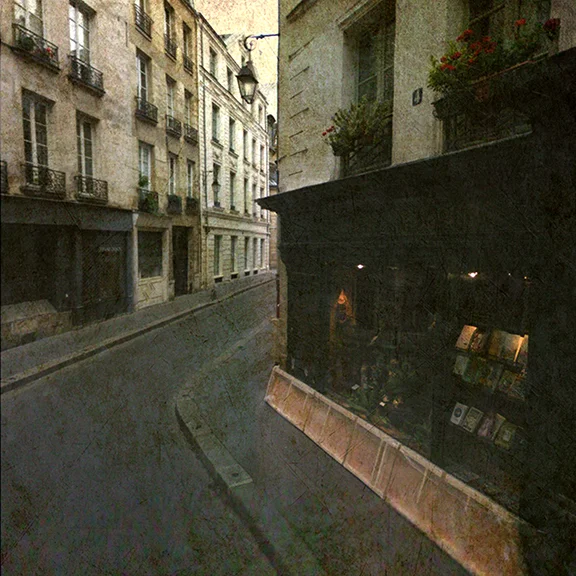 street shops