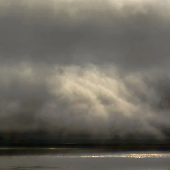 seascape clouds