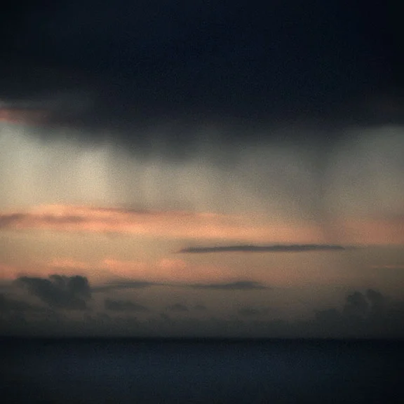 seascape sky