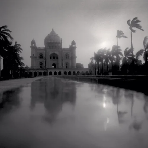pond palace