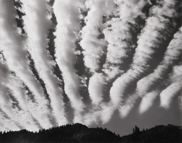 stratus clouds