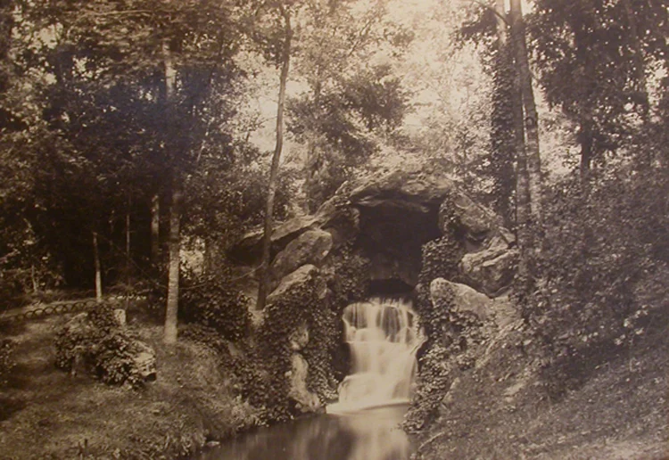 Charles Marville — W E S T O N | G A L L E R Y