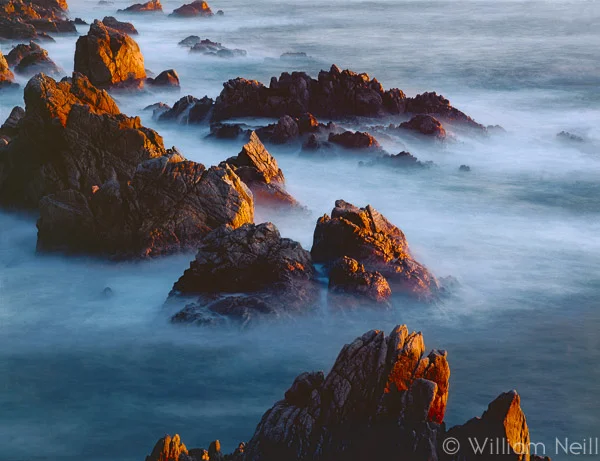 ocean rocks