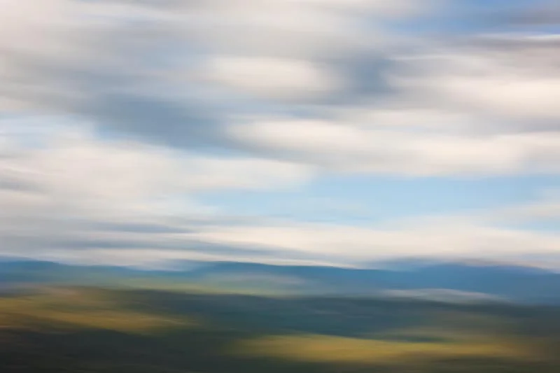 cloudscape