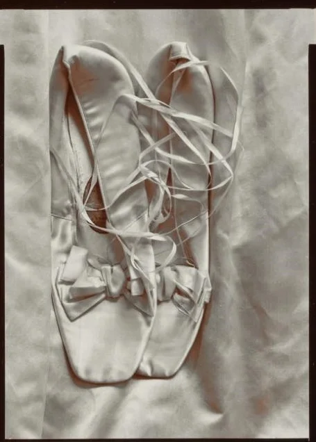 ballet shoes