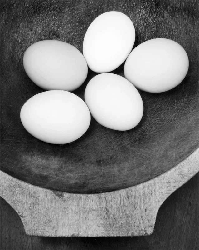 eggs