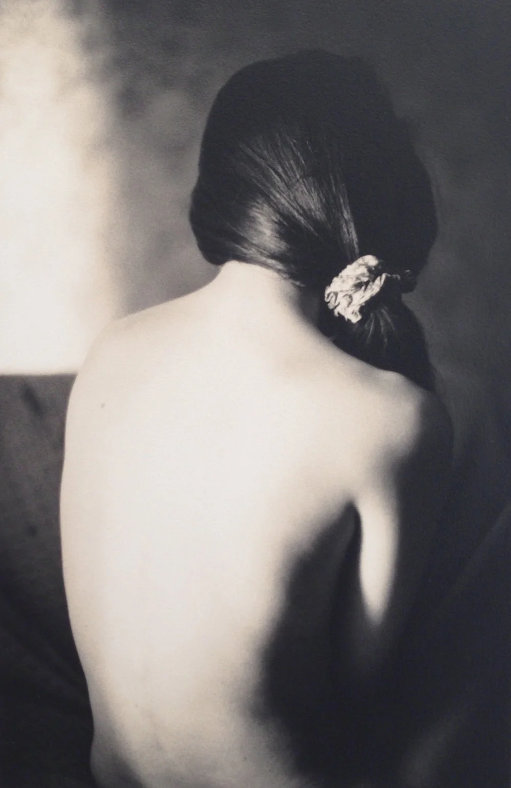 TOMIO SEIKE nude 1988 写真 Tomio Seike — W E S T O N | G A L L E R Y