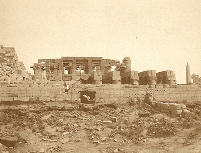 Ruins