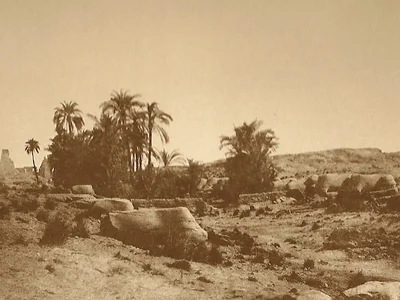 Desert