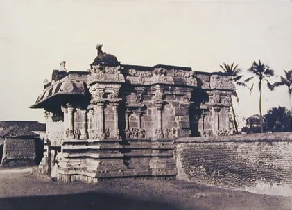 stone architecture