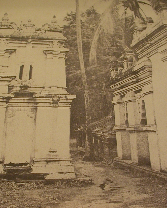 Pagodas