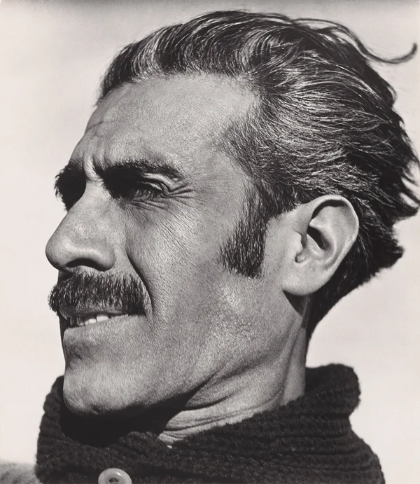 Manuel Hernandez Galván