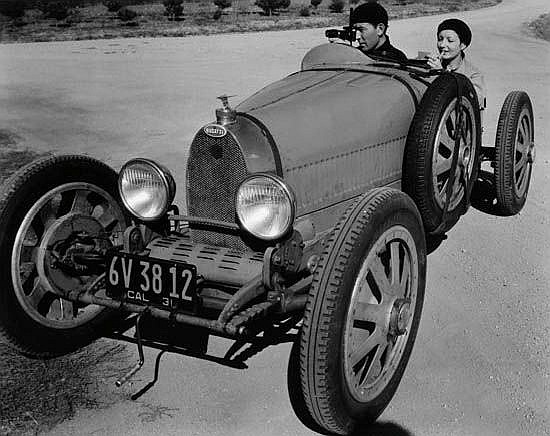 boys in sports car