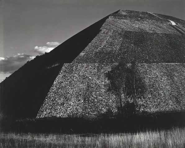 american pyramid