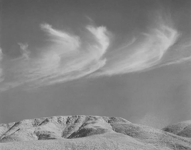 desert