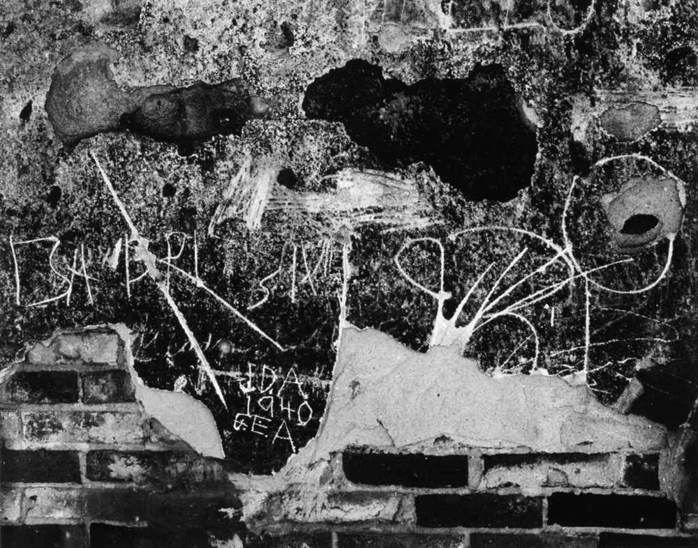 graffitti