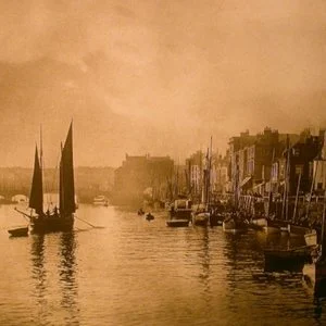 Frank Meadow Sutcliffe