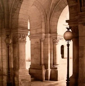 Charles Marville — W E S T O N | G A L L E R Y