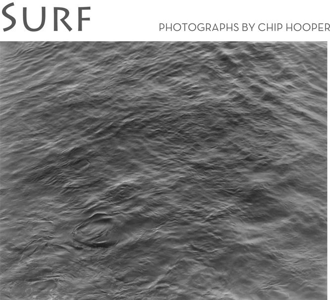 water surface