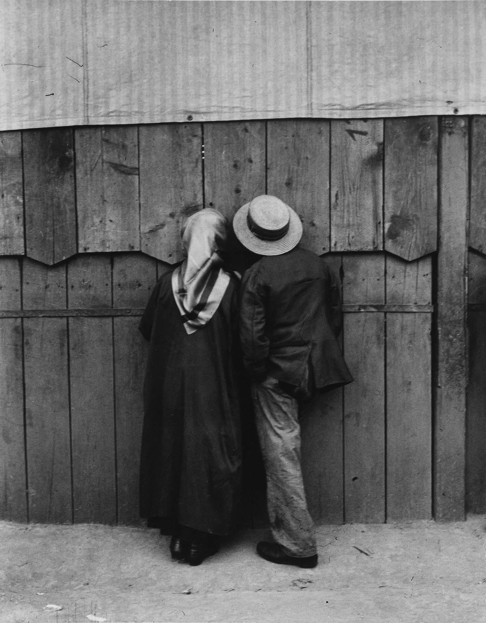André Kertész — W E S T O N | G A L L E R Y