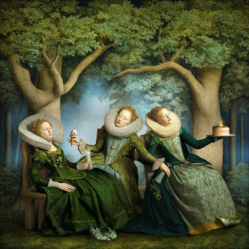 The slumber party-maggie-taylor-weston-gallery-carmel.jpg