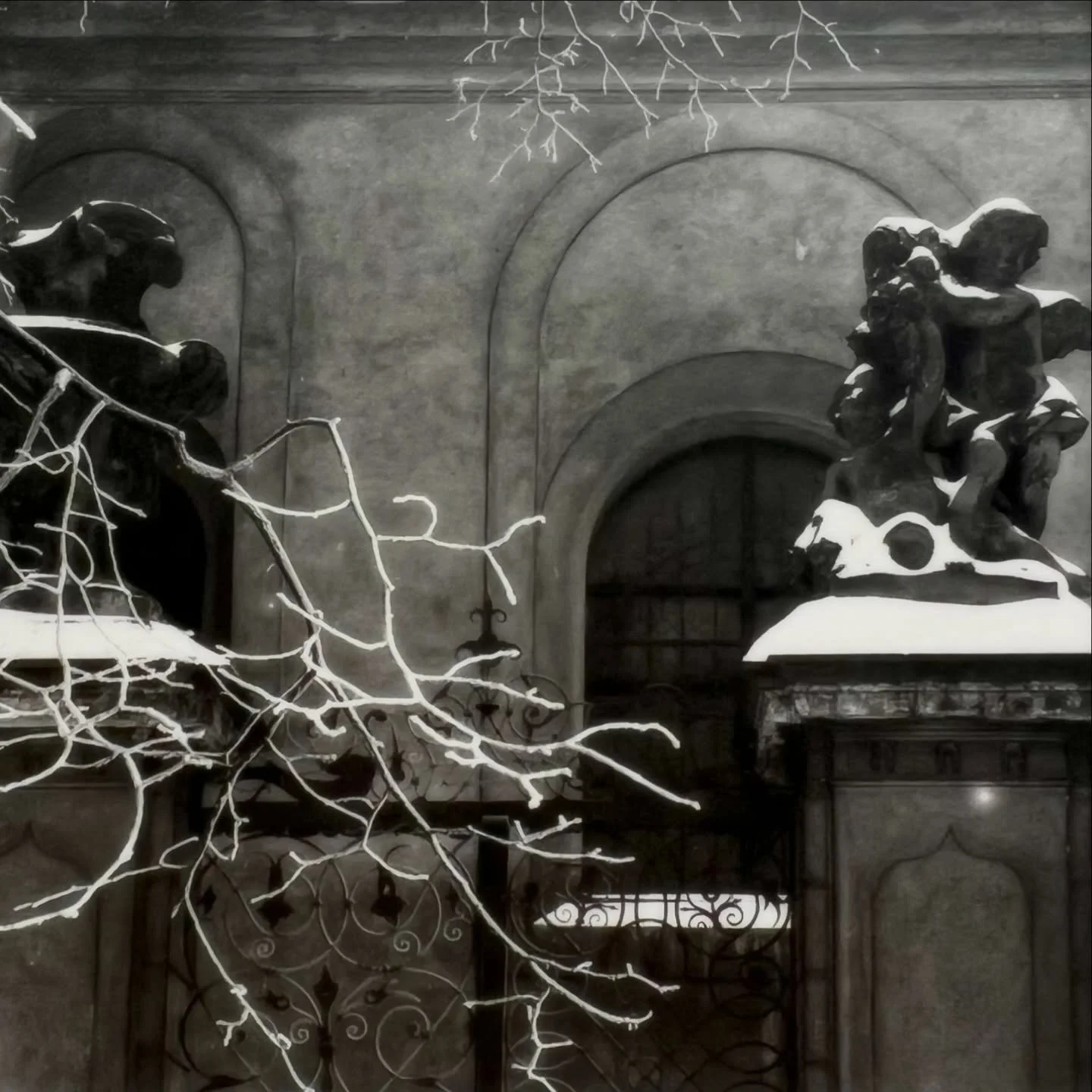 Happy New Year! Here&rsquo;s to 2026&hellip;as we proudly step into our 51st year in business, we want to thank you, our clients, artists, and friends for your support, patronage, encouragement and trust over the years. Wishing you and yours a very h