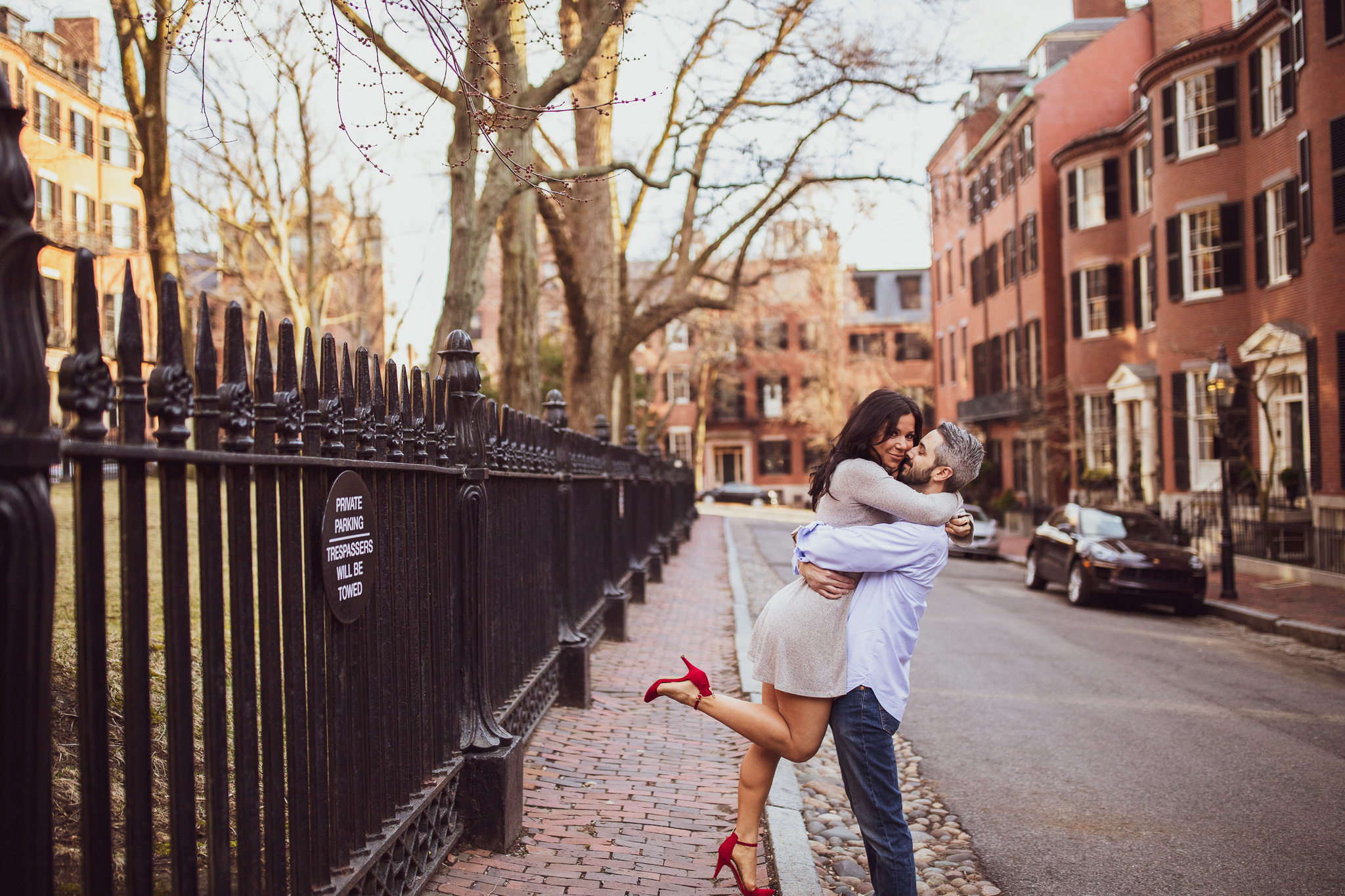  couples photography beacon hill boston 