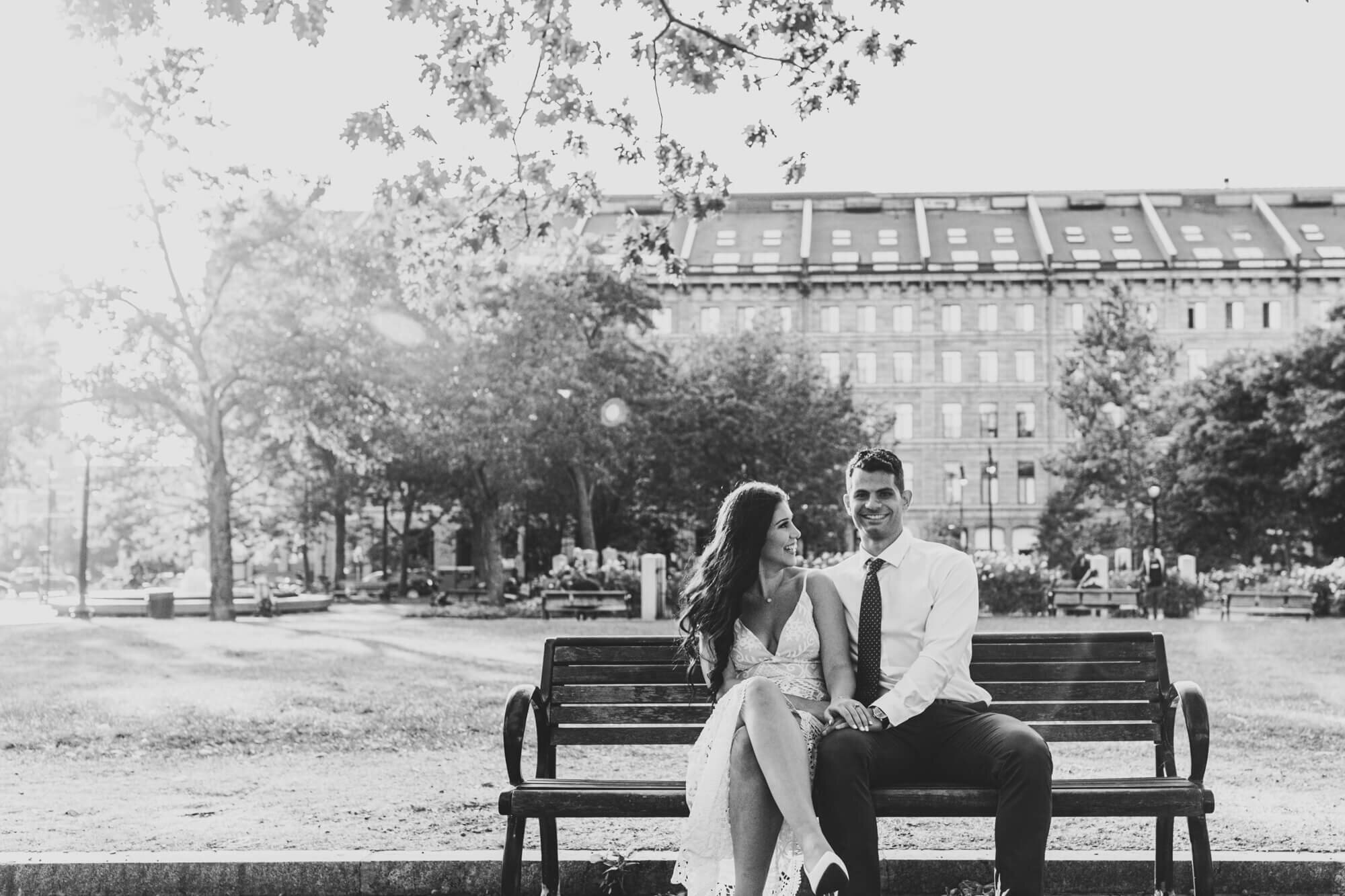  couples photographer boston 