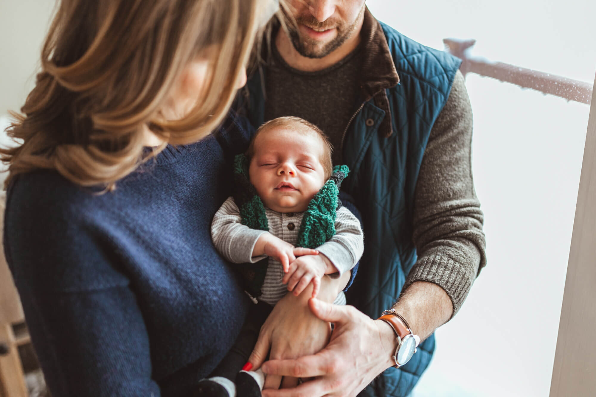  documentary-style family photography in boston rea 