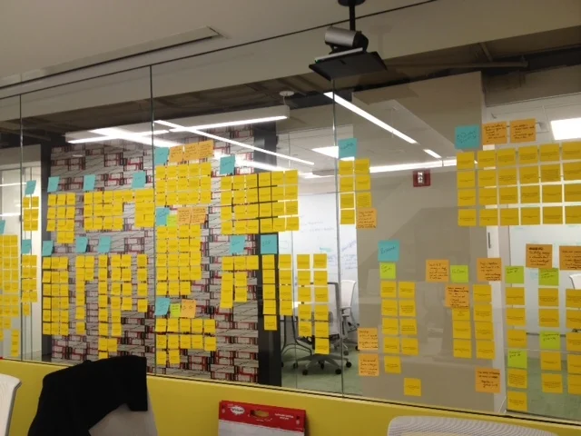 Discovery & Customer Insights