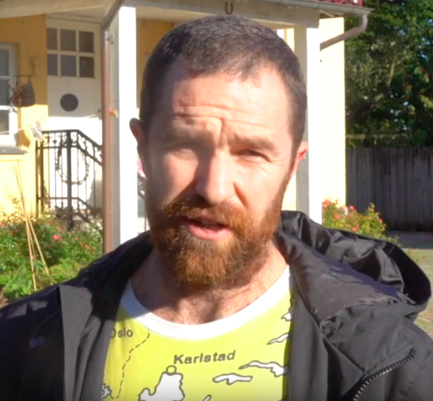 David Stuart - Closer in 10